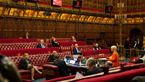 House of Lords CANZUK debate