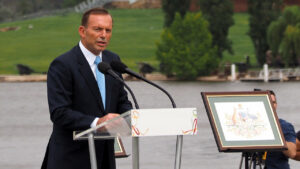 Tony Abbott Speaking 2015 CANZUK