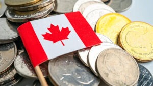 Canada Dollar CANZUK