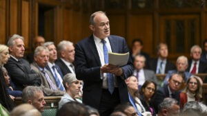 Ed Davey CANZUK