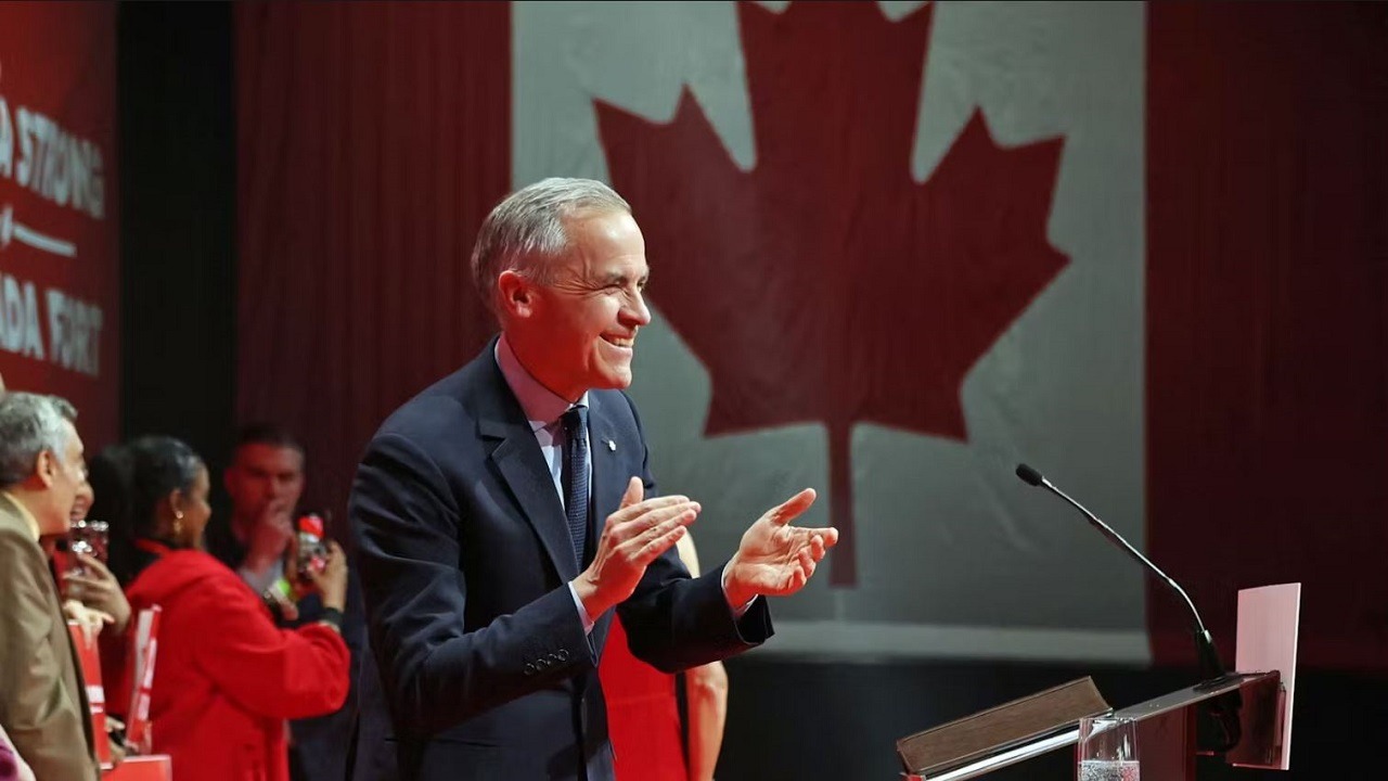 Canada Elects Liberal Government For Fourth Term
