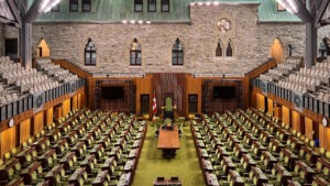 Canada House Commons CANZUK