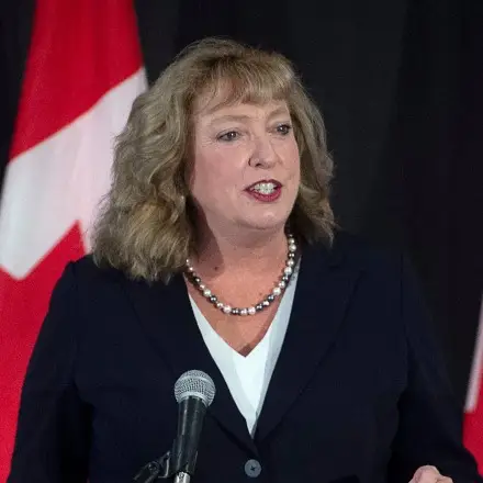 Marilyn Gladu