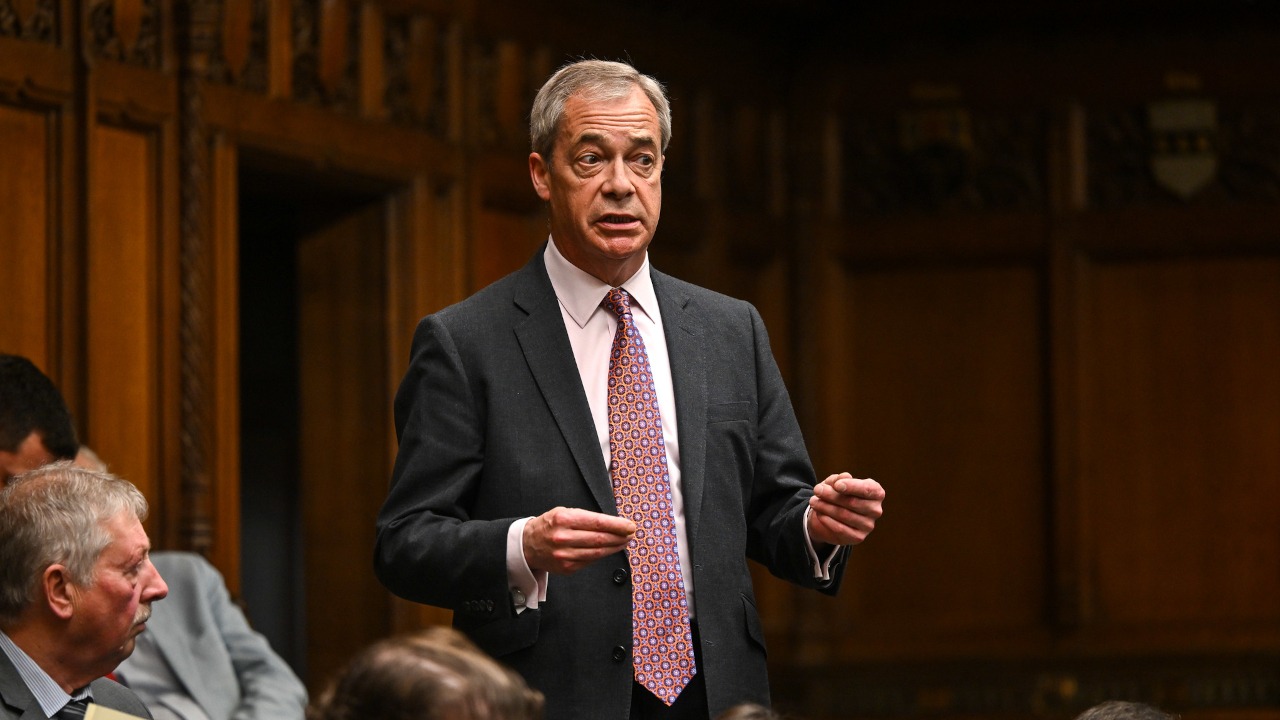 Reform UK “Keen To Explore” CANZUK