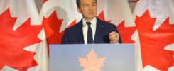 Pierre Poilievre CANZUK Speech