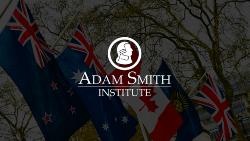 Adam Smith Institute CANZUK