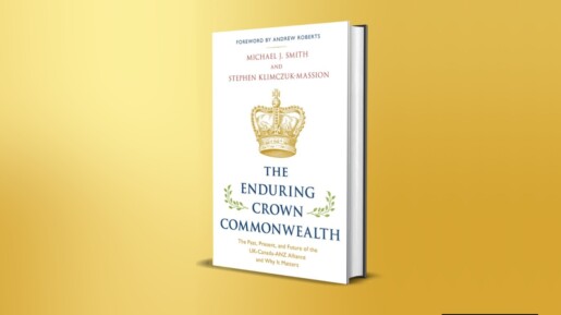 Enduring Crown Commonwealth CANZUK